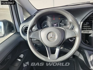 Mercedes-Benz Vito Mercedes Vito 109 L3H1 Airco Cruise Imperiaal L3 Long 7m3 Airco Cruise control - afbeelding nr 16