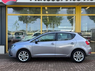 SEAT Ibiza SEAT Ibiza 1.0 EcoTSI Style Con - afbeelding nr 7