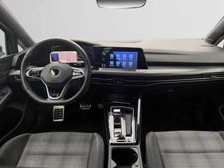 Volkswagen Golf Volkswagen Golf 1.4 eHybrid GTE 245PK DSG | IQ.Light | Navi | Apple CarPlay | BTW Auto | - afbeelding nr 5