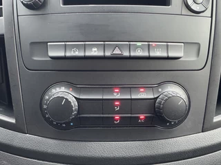 Mercedes-Benz Vito L3 Auto AC Cruise Trekhaak Climate Control - afbeelding nr 15