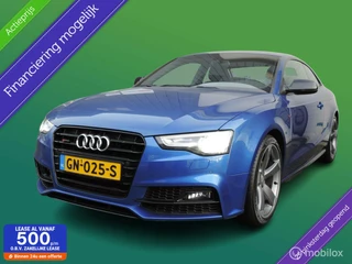 Audi A5 - 416744247-0