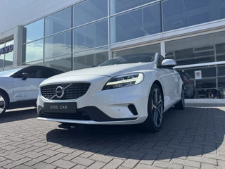 Volvo V40 - afbeelding nr 4