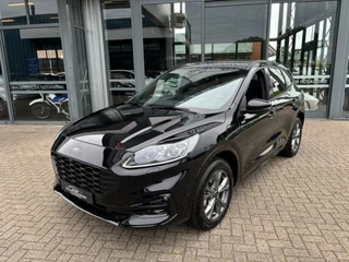 Ford Kuga - afbeelding nr 8