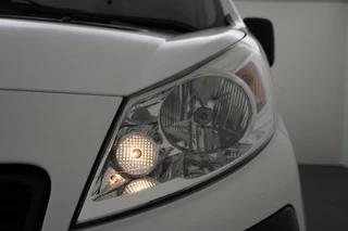Peugeot Expert Peugeot Expert 229 2.0 HDI L2 Dubbele Cabine 6-Persoons - afbeelding nr 18