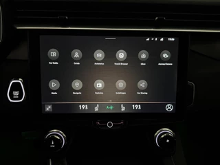 Lynk & Co 01 Lynk & Co RS Shadow Edition 01 1.5 262PK Trekhaak Pano 360°Navi Adapt cruise 262PK Elekr. Achterklep - afbeelding nr 35