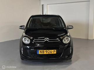 Citroën C1 Citroen C1 1.0 e-VTi Selection - afbeelding nr 3