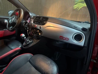 Fiat 500 - afbeelding nr 10