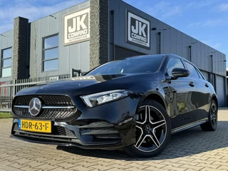 Mercedes-Benz A-Klasse Mercedes A-klasse 250e AMG Widescreen | Ambient li | 28k km! - afbeelding nr 3