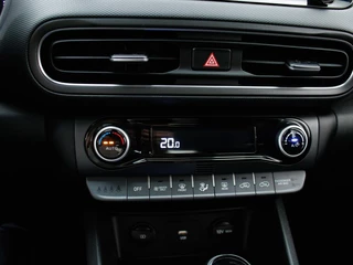 Hyundai Kona Hyundai Kona 1.6 GDI HEV Comfort Smart | Navigatie | Hybride! - afbeelding nr 37