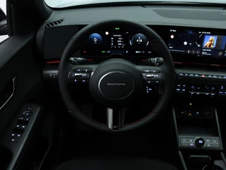Hyundai Kona Hyundai Kona N Line 65.4 kWh | 360 graden camera | Navigatie | Cruise control - afbeelding nr 24