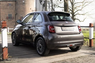 Fiat 500e - afbeelding nr 2