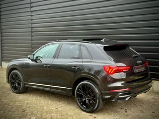 Audi Q3 - afbeelding nr 4