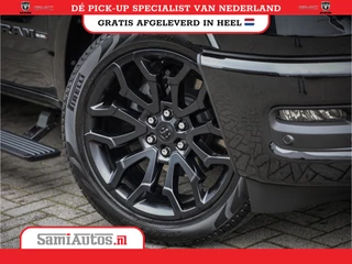 Dodge Ram 1500 DUBBELE CAINE | 5 PERSOONS | DC | - afbeelding nr 33