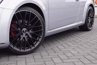 Audi TT Audi TT 1.8 TFSI Pro Line 180pk / 20 Inch LM / Navi / Xenon / Sportuitlaat / PDC - afbeelding nr 6