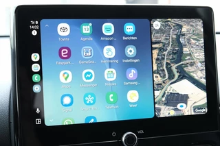 Toyota Yaris Toyota Yaris Hybrid 115 First Edition Automaat | Apple Carplay / Android auto - afbeelding nr 23