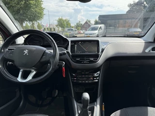 Peugeot 208 Peugeot 208 1.2 PureTech Allure - afbeelding nr 12