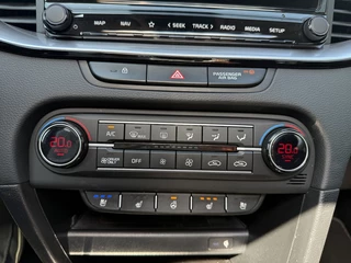 Kia Ceed Sportswagon Kia Ceed Sportswagon 1.6 GDI PHEV ExecutiveLine | Schuifdak | Leder | Bomvol! - afbeelding nr 33