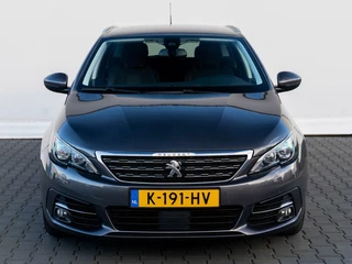 Peugeot 308 Peugeot 308 SW 1.2 PureTech Automaat 130pk Allure Pack | Digitaal Dashboard | Adaptive cruise | 1e eigenaar - afbeelding nr 29