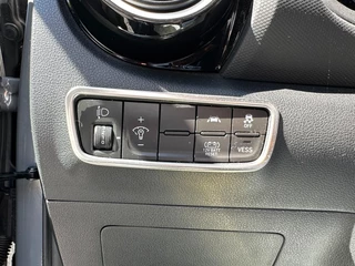 Hyundai Kona Hyundai Kona 1.6 GDI HEV COMFORT - afbeelding nr 10