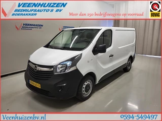 Opel Vivaro - afbeelding nr 1