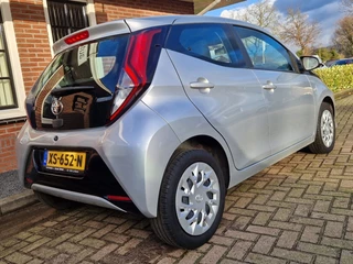 Toyota Aygo - afbeelding nr 10