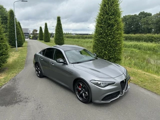 Alfa Romeo Giulia Alfa Romeo Giulia 2.0t Q4 Veloce, 94dkm, Alle opties!!! - afbeelding nr 23