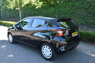 Nissan Micra - afbeelding nr 4