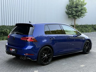 Volkswagen Golf Volkswagen Golf 2.0 TSI 4MOTION R VIRTUAL|DYNAUDIO|Bearlock - afbeelding nr 2