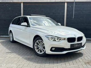 BMW 3 Serie BMW 3-serie Touring 320i 184 PK AUTOMAAT / Executive / LED / Panodak / harman/kardon - afbeelding nr 3