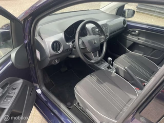 SEAT Mii Seat Mii 1.0 Sport *Automaat*Cruise*P-sensoren. - afbeelding nr 6