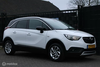 Opel Crossland X Opel Crossland X 1.2 Turbo Innovation - afbeelding nr 45