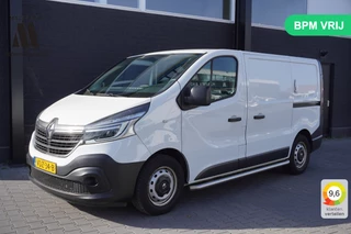 Renault Trafic 1.6 dCi EURO 6