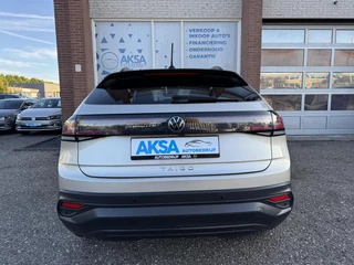 Volkswagen Taigo Volkswagen Taigo 1.0 TSI 116PK Move DSG Camera LaneAssist iQ Light Sportmodus Fabrieksgarantie - afbeelding nr 36