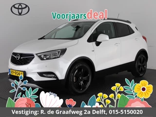 Opel Mokka - 494185655-0