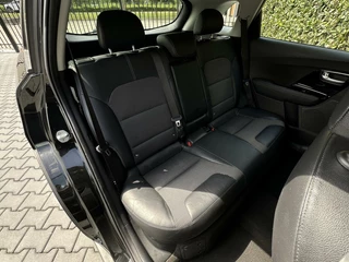 Kia Niro Kia Niro 1.6 GDi Hybrid ExecutiveLine, NL AUTO, NAP, ECC-AIRCO, LEDER, NAVI, CAMERA, PARKEERSENSOREN, LICHTMETAAL 18