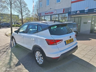 SEAT Arona SEAT ARONA 1.0 TSI STYLE BUSINESS INTENSE / Navigatie / Camera / - afbeelding nr 7