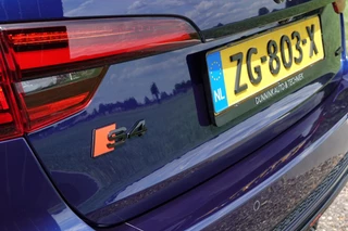 Audi S4 Audi S4 Avant 3.0TFSI Quattro PANO 360°CAMERA SFEERVERL B&O - afbeelding nr 46