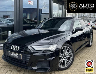 Audi A6 Limousine 50 TDI quattro Sport Pro Line S