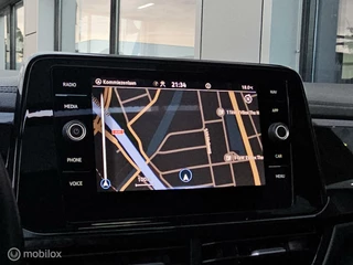 Volkswagen T-Roc Volkswagen T-Roc 1.5 TSI Black Style Panorama/Keyless/IQ Light - afbeelding nr 23