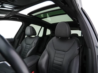 BMW iX3 BMW iX3 High Executive 80 kWh [ 3-Fase ] (INCL-BTW) *PANO | LUXURY-LEATHER | FULL-LED | DAB | CARPLAY | ADAPTIVE-CRUISE | DIGI-COCKPIT | BLINDSPOT | HARMAN/KARDON-SOUNDSYTEM | HEAD-UP | KEYLESS | TOP-VIEW | SPORT-SEATS | TOWBAR  | . - afbeelding nr 7