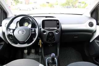 Toyota Aygo Toyota Aygo 1.0 VVT-i x-play - afbeelding nr 7