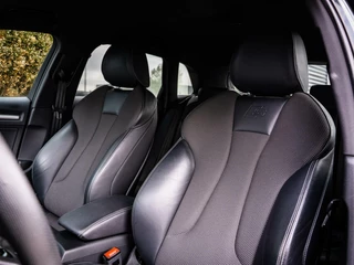 Audi A3 Audi A3 Sportback 1.4 TFSI|S-LINE|19''|ACC|XENON|FACELIFT - afbeelding nr 10