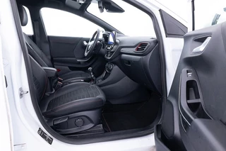 Ford Puma Ford Puma 1.0 EcoBoost Hybrid ST-Line X | Full LED | B&O | NAVI ✅ 1e Eigenaar - afbeelding nr 6