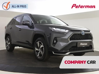 Toyota RAV4 AWD 2.5 Plug-In Hybrid Dynamic 300 | PDC V+A | Stoelverwarming