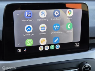 Ford Focus FORD FOCUS 1.0 ECOBOOST TREND EDITION/LED/CARPLAY/CRUISE/LANE ASSIST/16''LMV - afbeelding nr 21