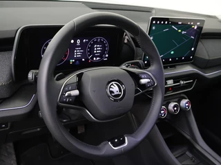 Škoda Kodiaq Škoda Kodiaq 1.5 TSI MHEV Business Edition 7 persoons Automaat - afbeelding nr 28