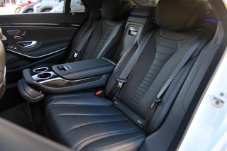 Mercedes-Benz S-Klasse Mercedes-Benz S-Klasse 500 Lang | Face. S63 | Pano | ACC | Head-up | VOL - afbeelding nr 17