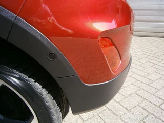 Ford Fiesta Ford Fiesta 1.0 EB Active X-Pack, Winter-Pack, Driver Ass. Pack - afbeelding nr 9
