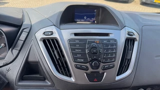 Ford Transit Custom Ford Transit Custom 2.0 TDCI 96KW 131PK L2H1 EURO 6 NAVIGATIE/ AIRCO/ CRUISE CONTROL/ TREKHAAK/ 100% DEALERONDERHOUDEN - afbeelding nr 23
