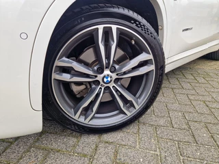 BMW X1 - afbeelding nr 6